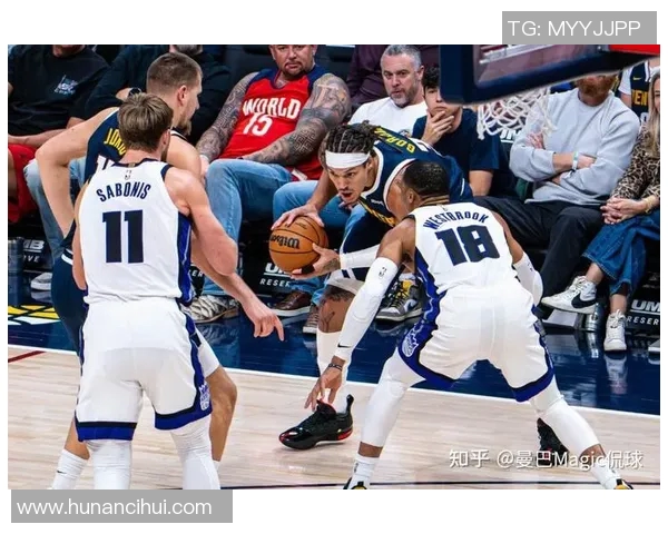 2020年NBA掘金对国王精彩比赛录像回放分析与精彩时刻回顾