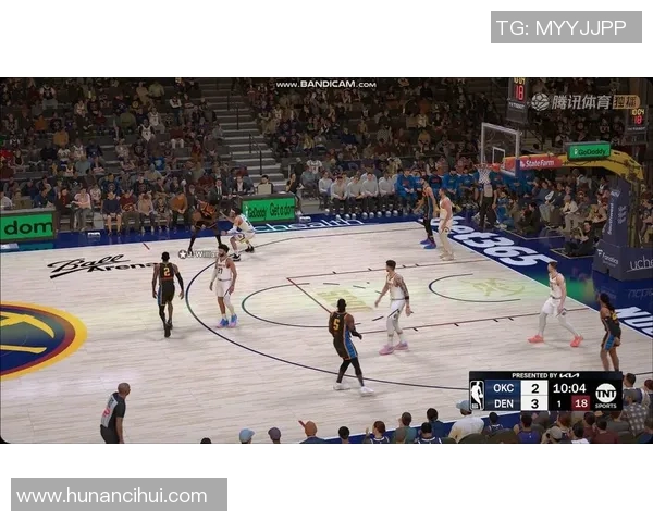 2017年NBA掘金与雷霆精彩对决全场录像回放分析与亮点总结 2017年NBA掘金与雷霆精彩对决全场录像回放分析与亮点总结