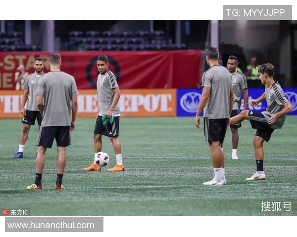 MLS全明星队迎战尤文图斯展现足球魅力与激情的巅峰对决