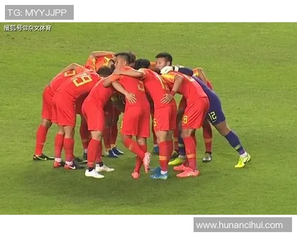 中国国奥对决韩国国奥央视直播解析精彩瞬间与赛后点评