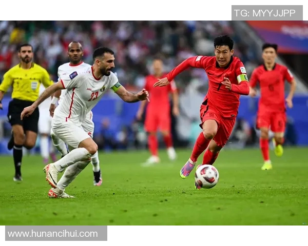 中国对决韩国的激烈较量6月28日精彩回顾与分析