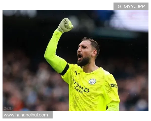 多纳鲁马:从青涩门将到世界顶级守护者的华丽蜕变之路 多纳鲁马:从青涩门将到世界顶级守护者的华丽蜕变之路