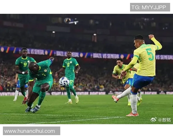 巴西与塞内加尔精彩对决回放全场比赛分析与精彩瞬间回顾