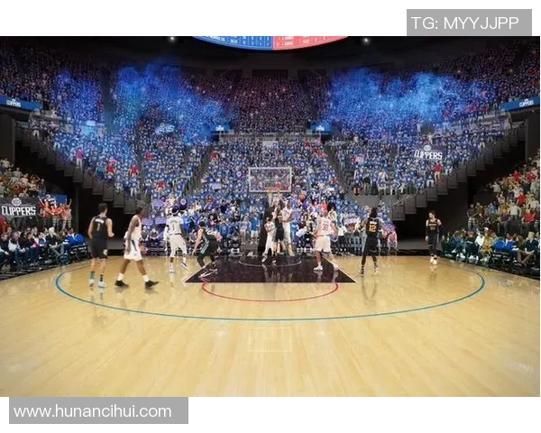 快船新球馆揭晓2025年正式迁离斯台普斯中心开启新篇章 快船新球馆揭晓2025年正式迁离斯台普斯中心开启新篇章