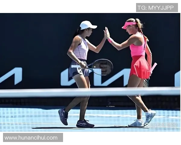 李娜与维斯尼娜的巅峰对决揭示网球世界的竞争与友谊