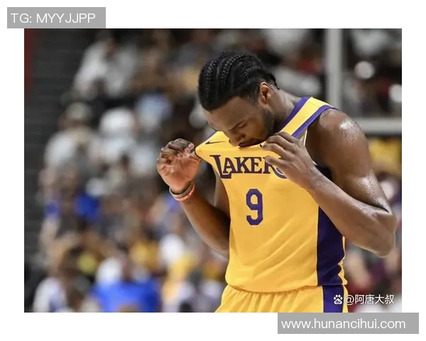 湖人对火箭精彩直播解说全程回顾与赛后分析尽在这里