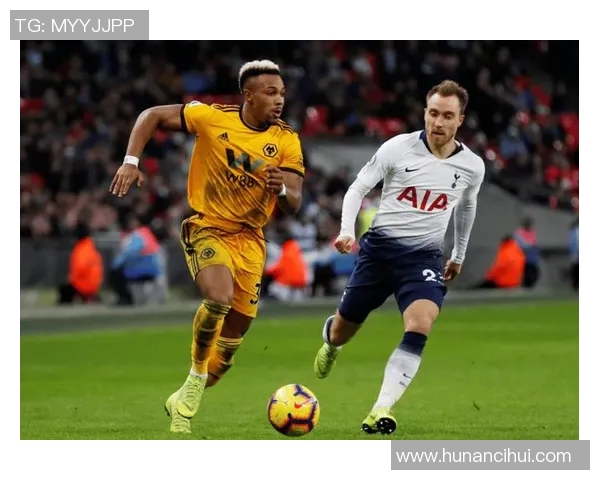 热刺与狼队对决分析:战术布局与球员表现全解析 热刺与狼队对决分析:战术布局与球员表现全解析