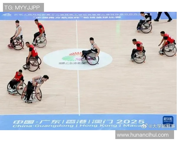 特奥精神激励无数人勇敢追梦共同见证残疾人运动的辉煌与坚韧