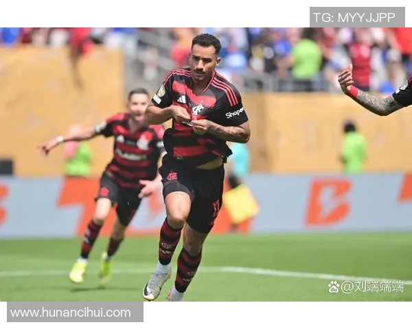 弗拉门戈主场迎战圣保罗精彩对决即将上演球迷热情高涨