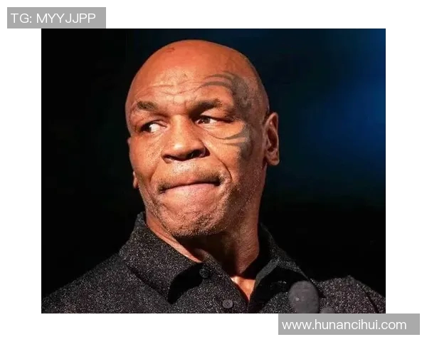 泰森与罗伊琼斯的巅峰对决引发虎扑网友热议与回忆