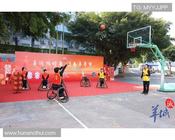 特奥精神激励无数人勇敢追梦助力残疾人展现自我价值与无限可能