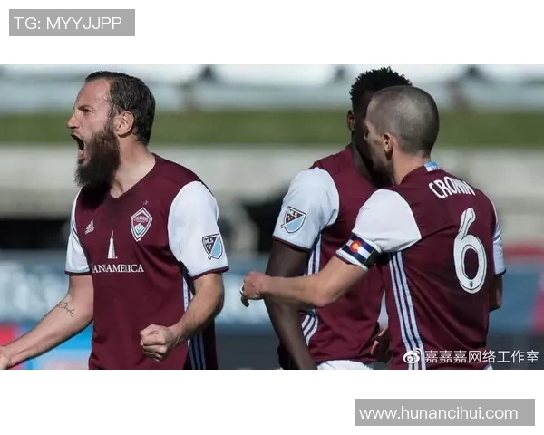 皇家盐湖城与芝加哥的精彩对决展现足球魅力与团队精神的巅峰之战