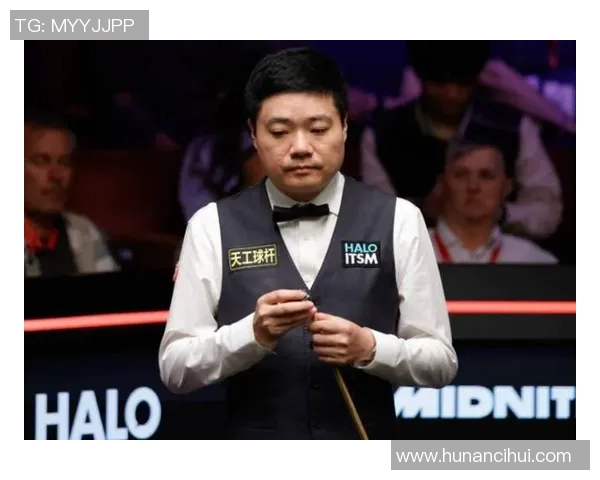 2018年世锦赛丁俊晖对决麦克吉尔精彩回顾与赛后分析 2018年世锦赛丁俊晖对决麦克吉尔精彩回顾与赛后分析