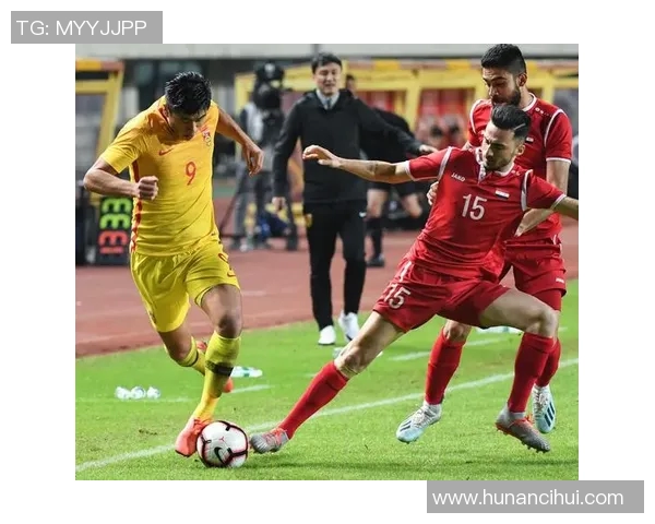 中国与叙利亚足球比赛精彩回放视频全程回顾与分析