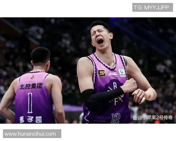 CBA北京队与北控队2018年激烈对决回顾与精彩瞬间分析
