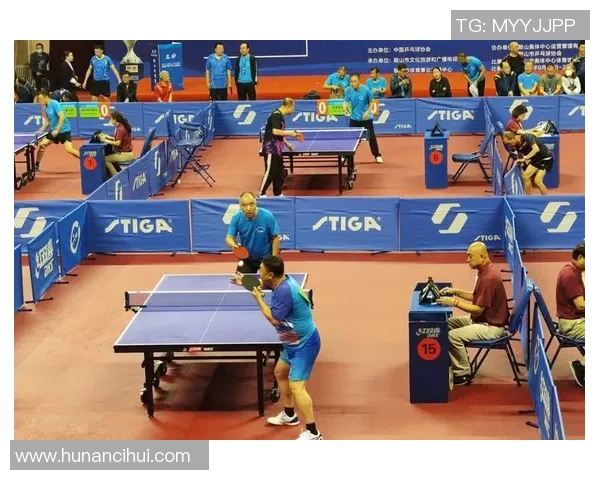 乒乓球的魅力与坚持:深入解析北京乒乓球队的耐力训练与精神追求