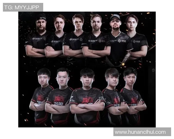EDG战队在CSGO中团队协作的创新与变革探讨