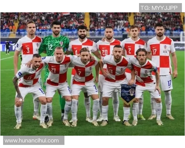 克罗地亚与葡萄牙首发阵容分析及比赛前瞻