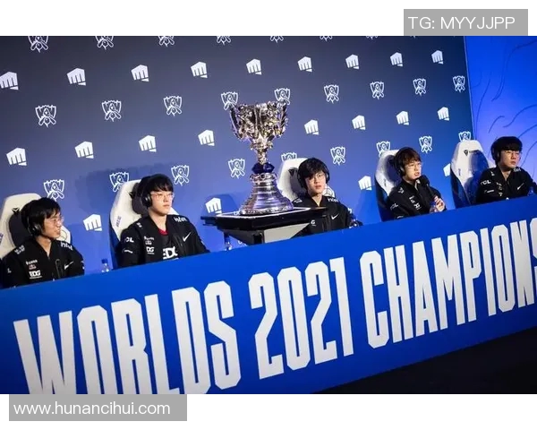 全球挑战赛特别报道：EDG战队的辉煌成长与奋战历程