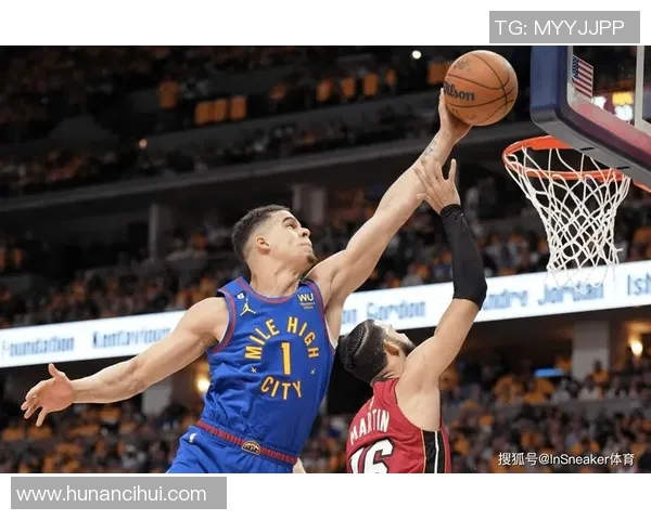 小迈克尔波特:从天赋少年到篮球场上的璀璨明星之路 小迈克尔波特:从天赋少年到篮球场上的璀璨明星之路