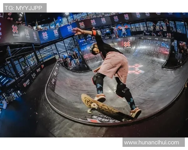 广州极限运动队在世界滑板锦标赛中的精彩表现与节奏分析MBA