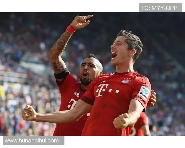 拜仁与莱比锡激战正酣直播360全程呈现精彩瞬间