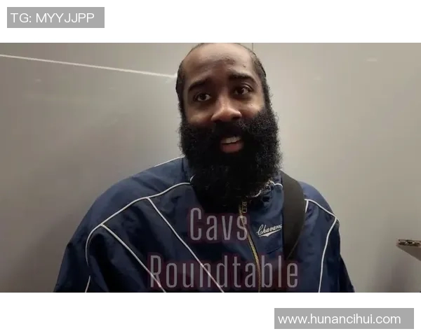 詹姆斯哈登：从联盟得分王到球队领袖的华丽转身与挑战