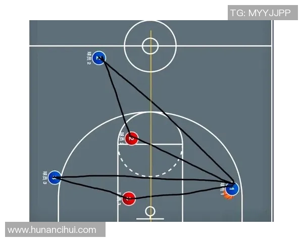 北京篮球队战术解析：从进攻布局到防守策略的全面探讨MBA