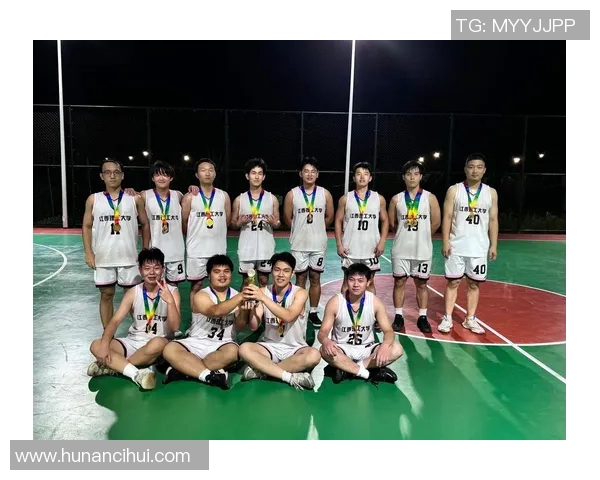 班级篮球明星的成长之路与团队精神的完美结合