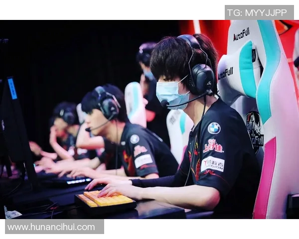 FPX战队心理素质创新高引发热议英雄联盟赛场新格局解析