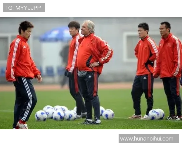 专访杨磊深度解析足球成功背后的秘密与经验分享