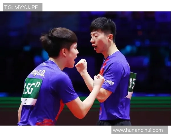 对话杨磊：回顾乒乓球生涯的辉煌与挑战