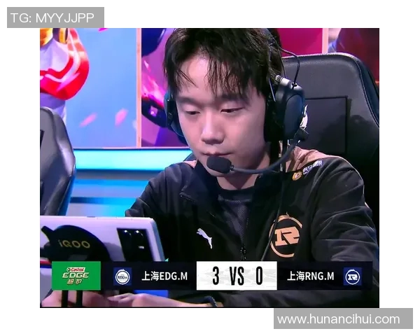 CSGO技术排行榜揭晓EDG荣登第一名引发热议