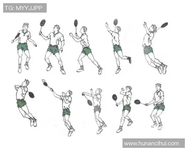 从基础到精通：羽毛球技巧与战术全面提升指南