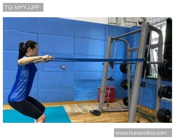 排球新手必看：从力量训练到技巧提升的全面入门指南