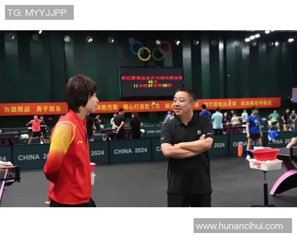 成都乒乓球队在大满贯赛事中的默契配合与精彩表现分析